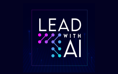 Mission Matters Podcast-Lead With AI