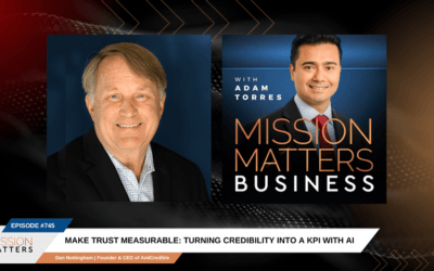 Mission Matters Podcast